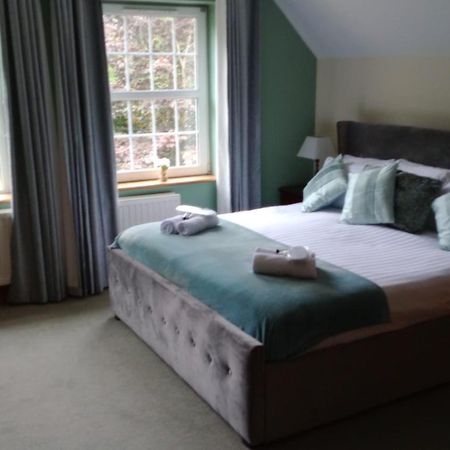 Tullynacrunat Lodge Castleblayney Esterno foto