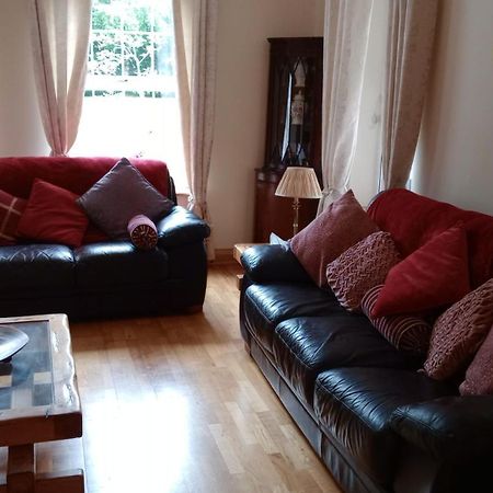 Tullynacrunat Lodge Castleblayney Esterno foto
