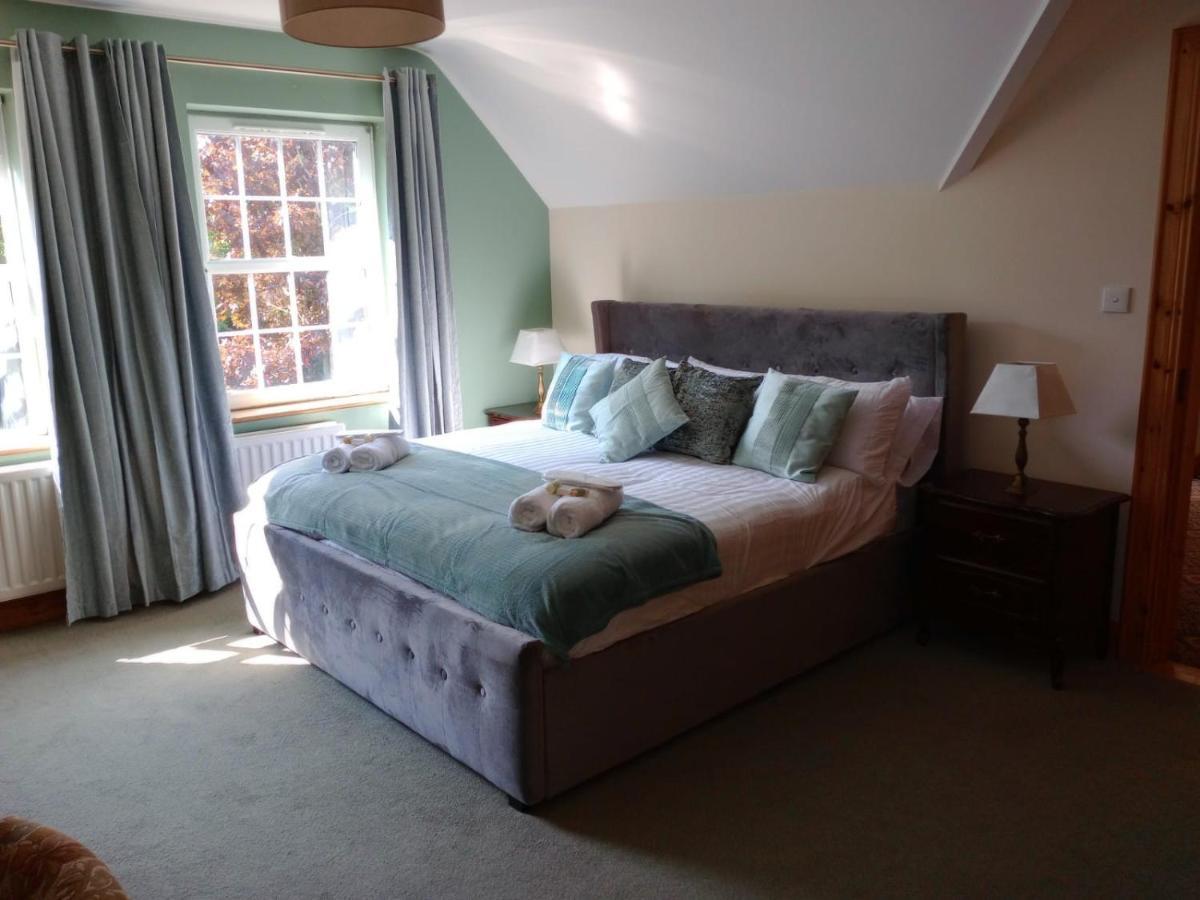Tullynacrunat Lodge Castleblayney Esterno foto