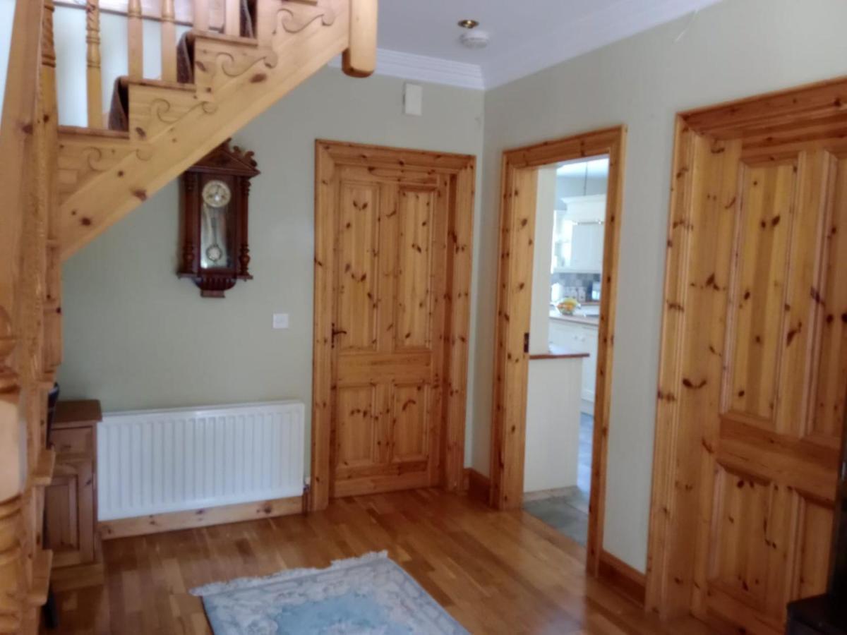 Tullynacrunat Lodge Castleblayney Esterno foto