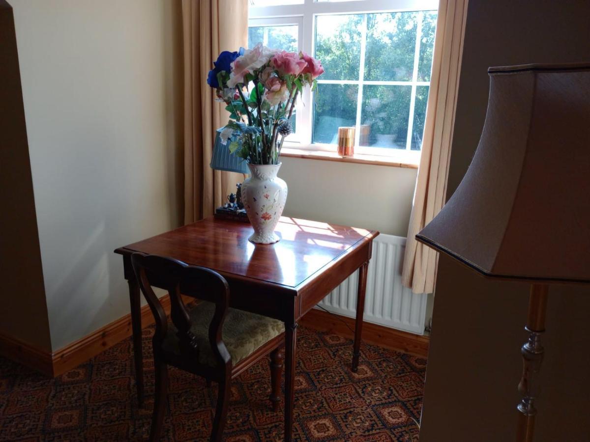 Tullynacrunat Lodge Castleblayney Esterno foto
