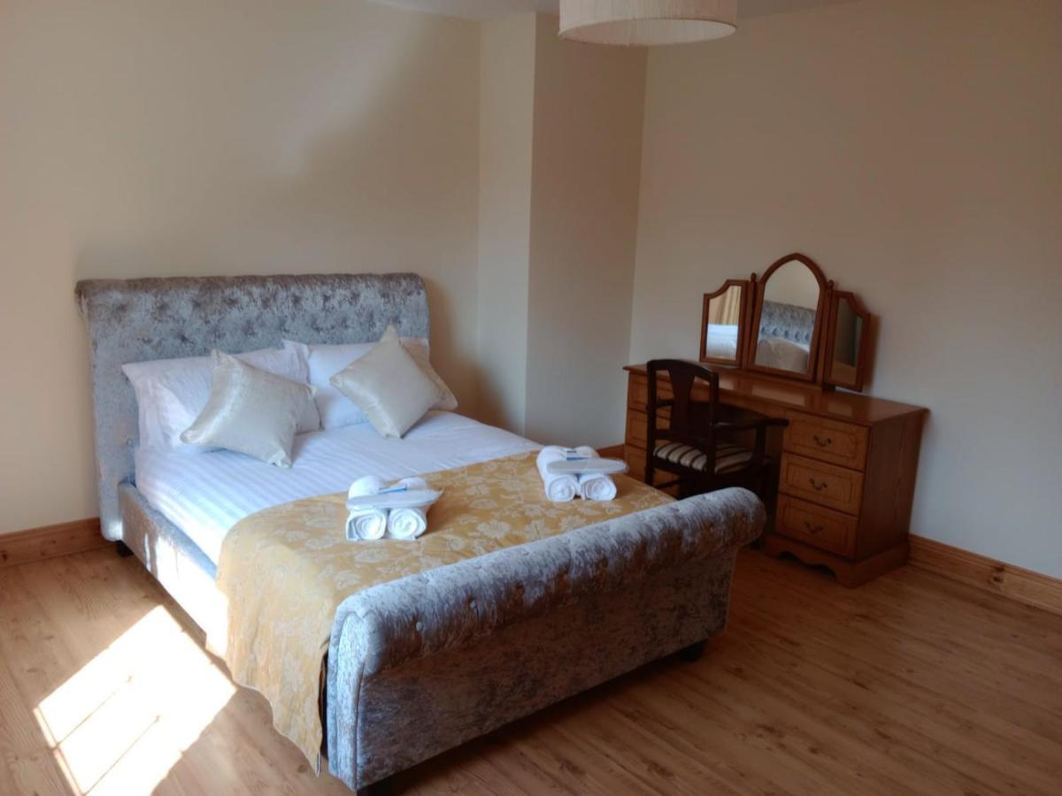 Tullynacrunat Lodge Castleblayney Esterno foto