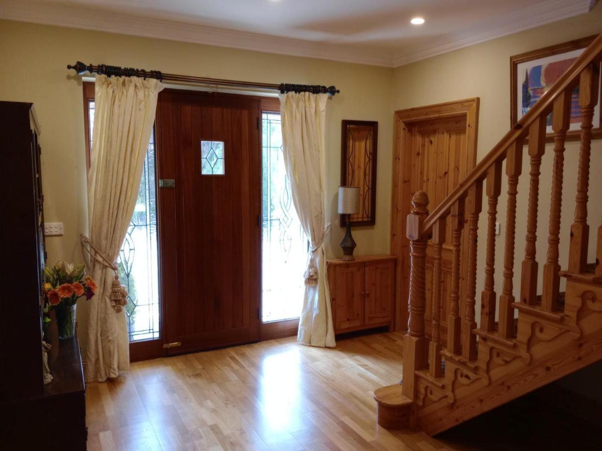 Tullynacrunat Lodge Castleblayney Esterno foto