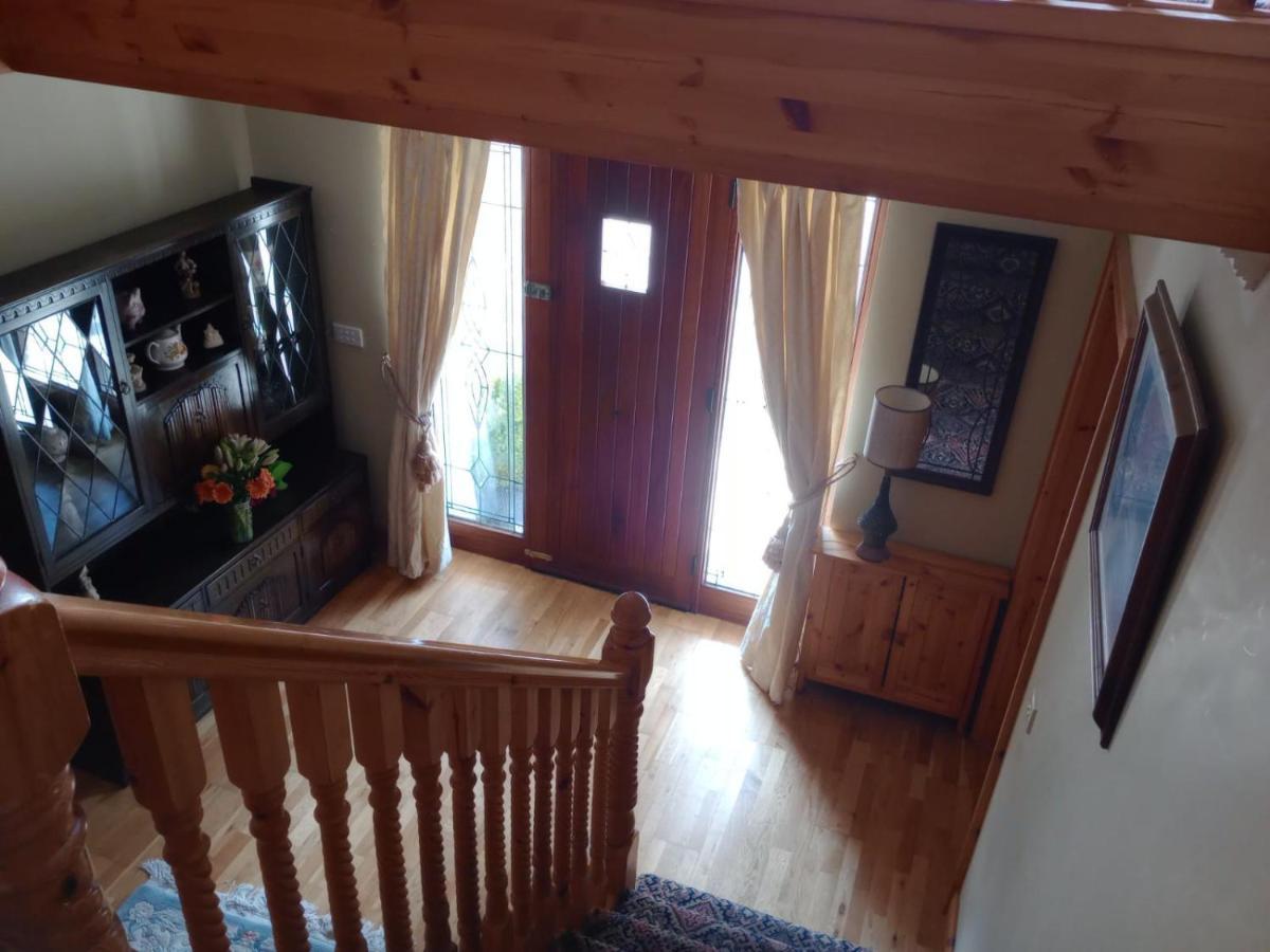 Tullynacrunat Lodge Castleblayney Esterno foto