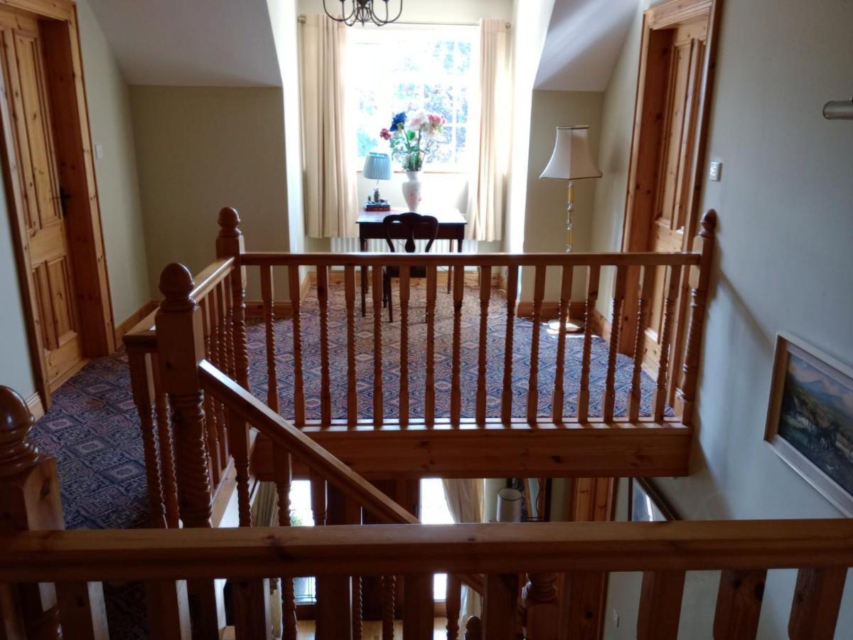 Tullynacrunat Lodge Castleblayney Esterno foto