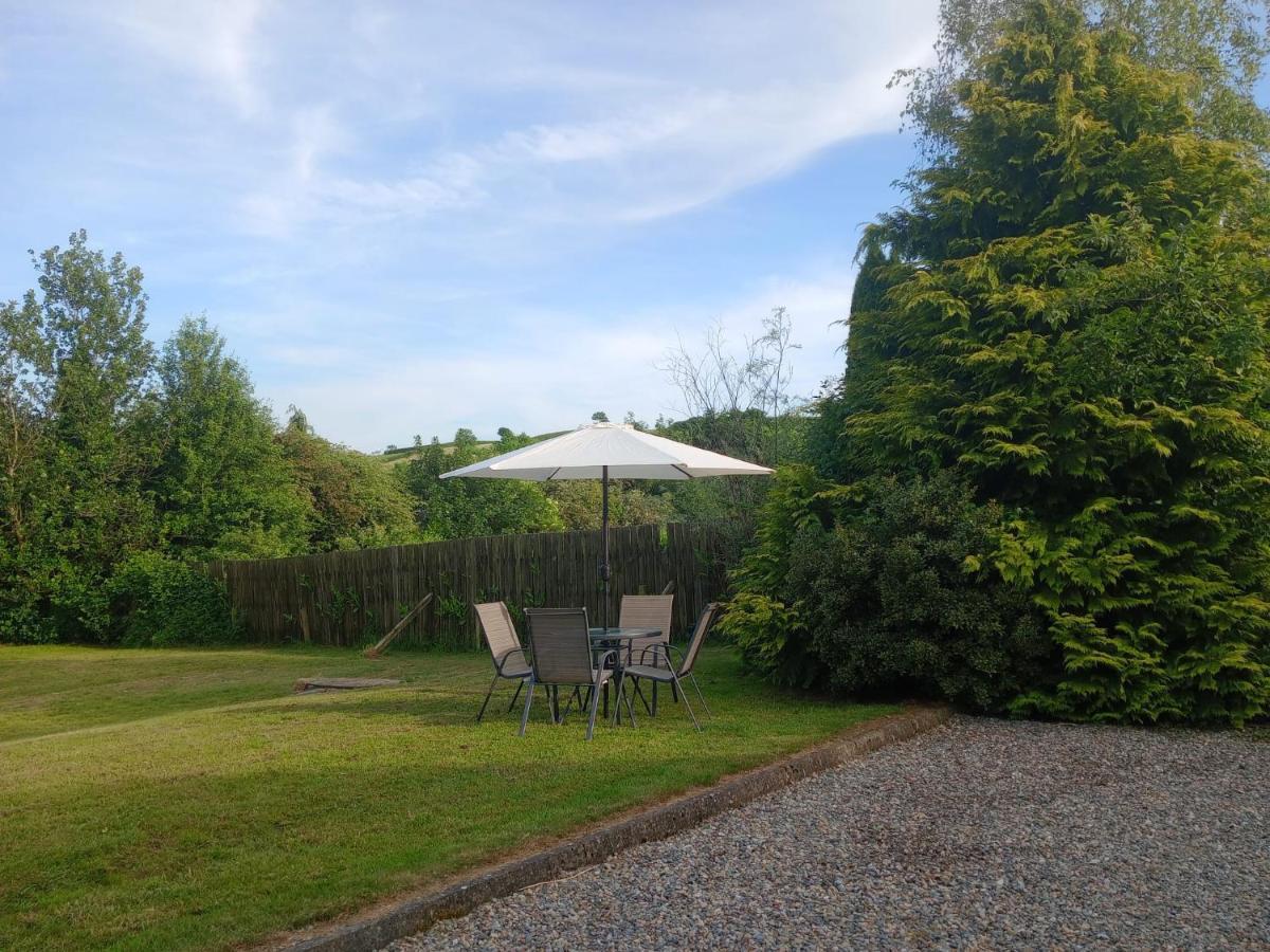 Tullynacrunat Lodge Castleblayney Esterno foto