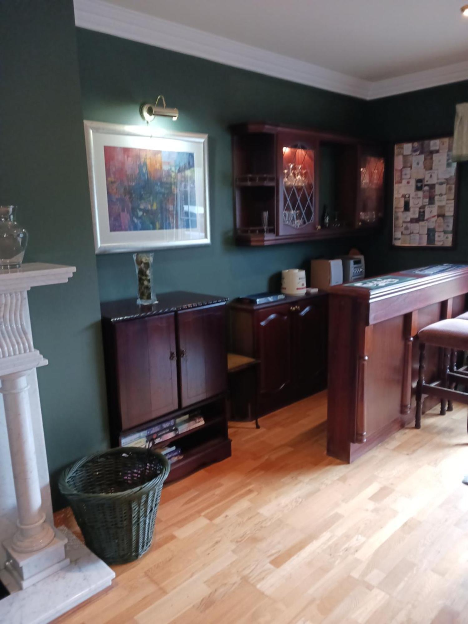Tullynacrunat Lodge Castleblayney Esterno foto