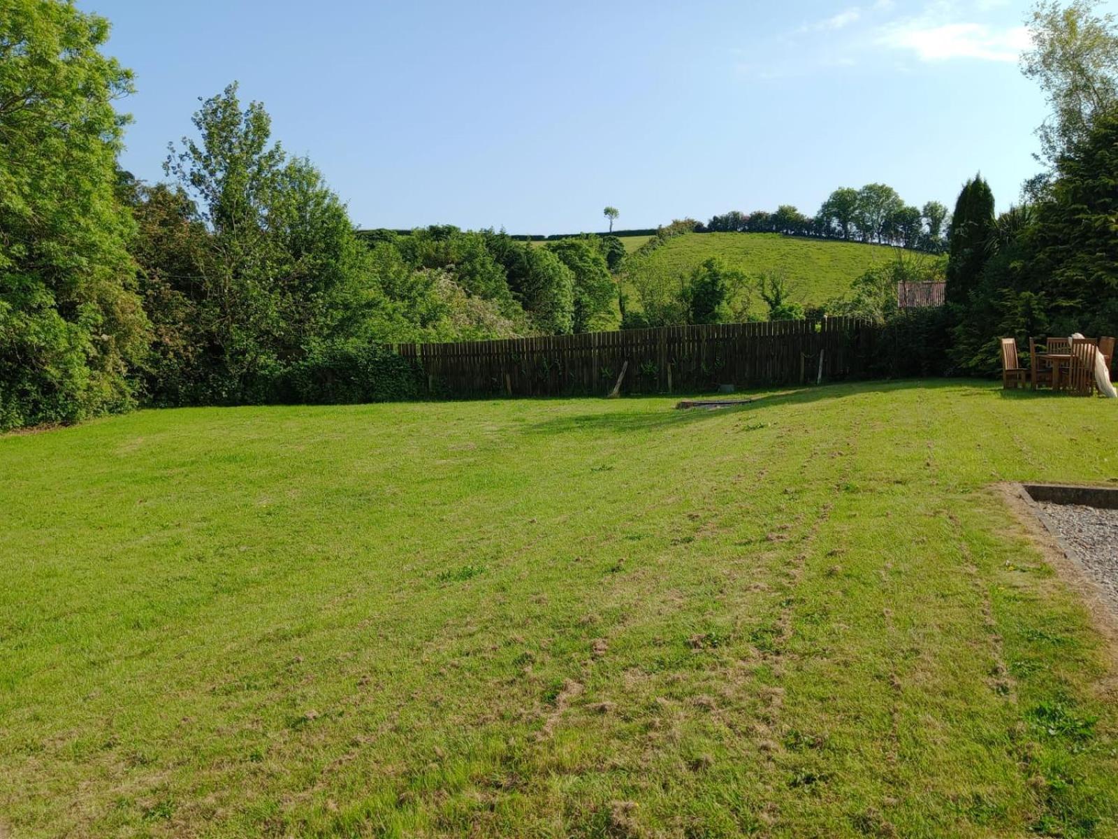 Tullynacrunat Lodge Castleblayney Esterno foto