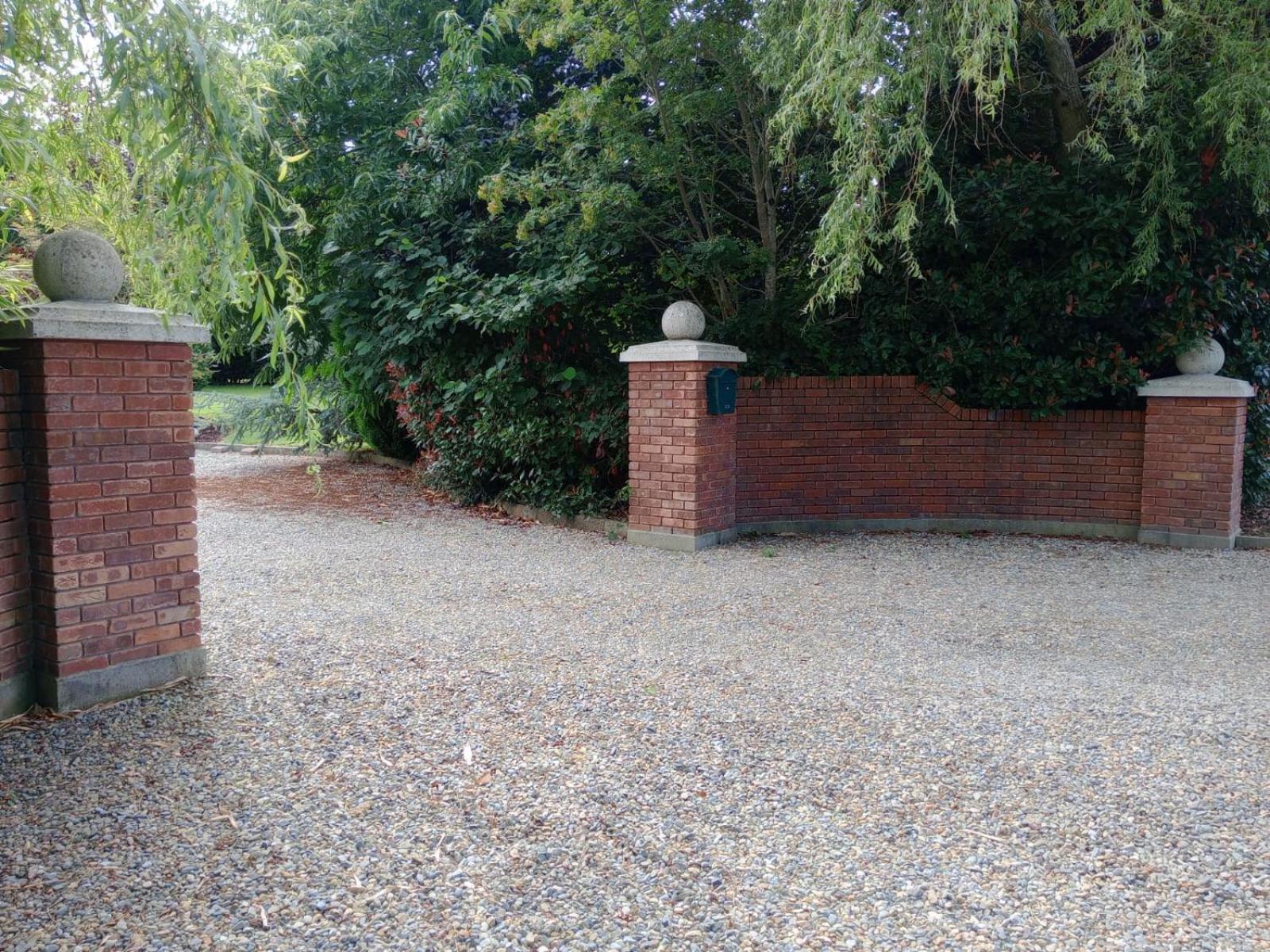 Tullynacrunat Lodge Castleblayney Esterno foto