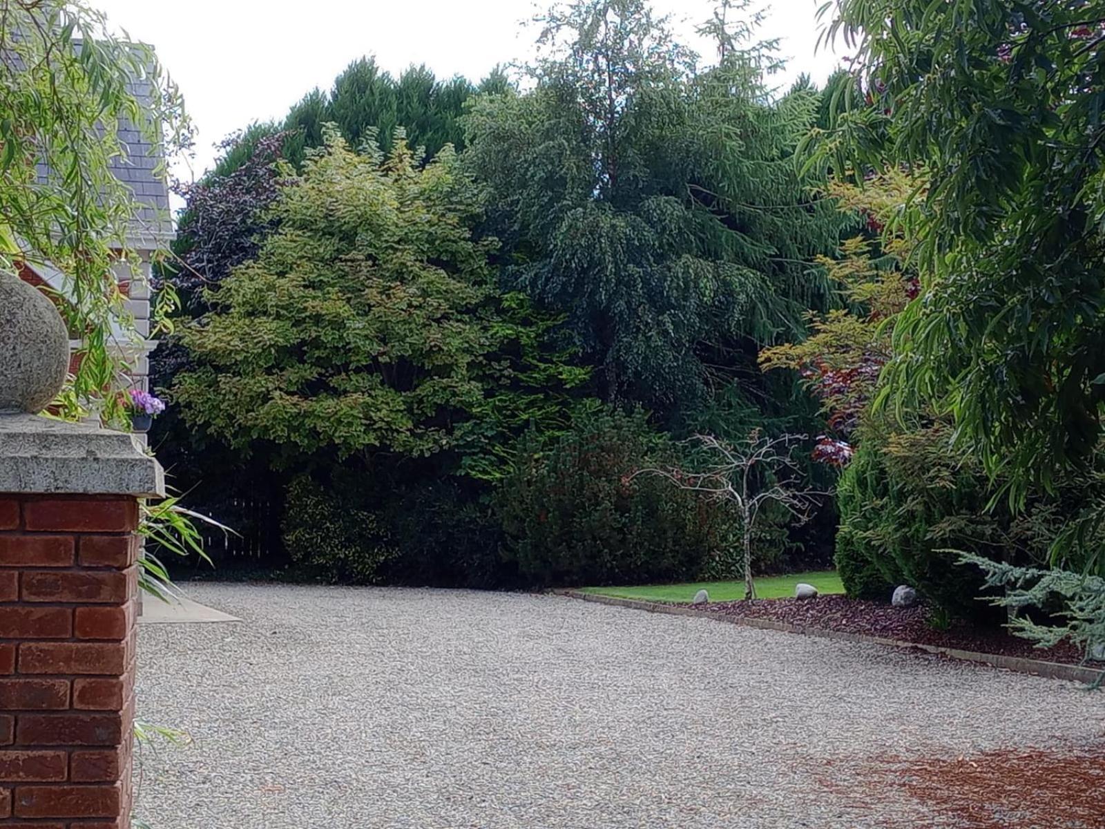 Tullynacrunat Lodge Castleblayney Esterno foto