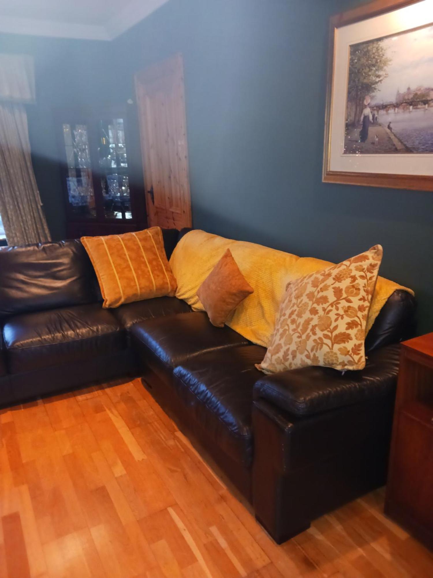 Tullynacrunat Lodge Castleblayney Esterno foto