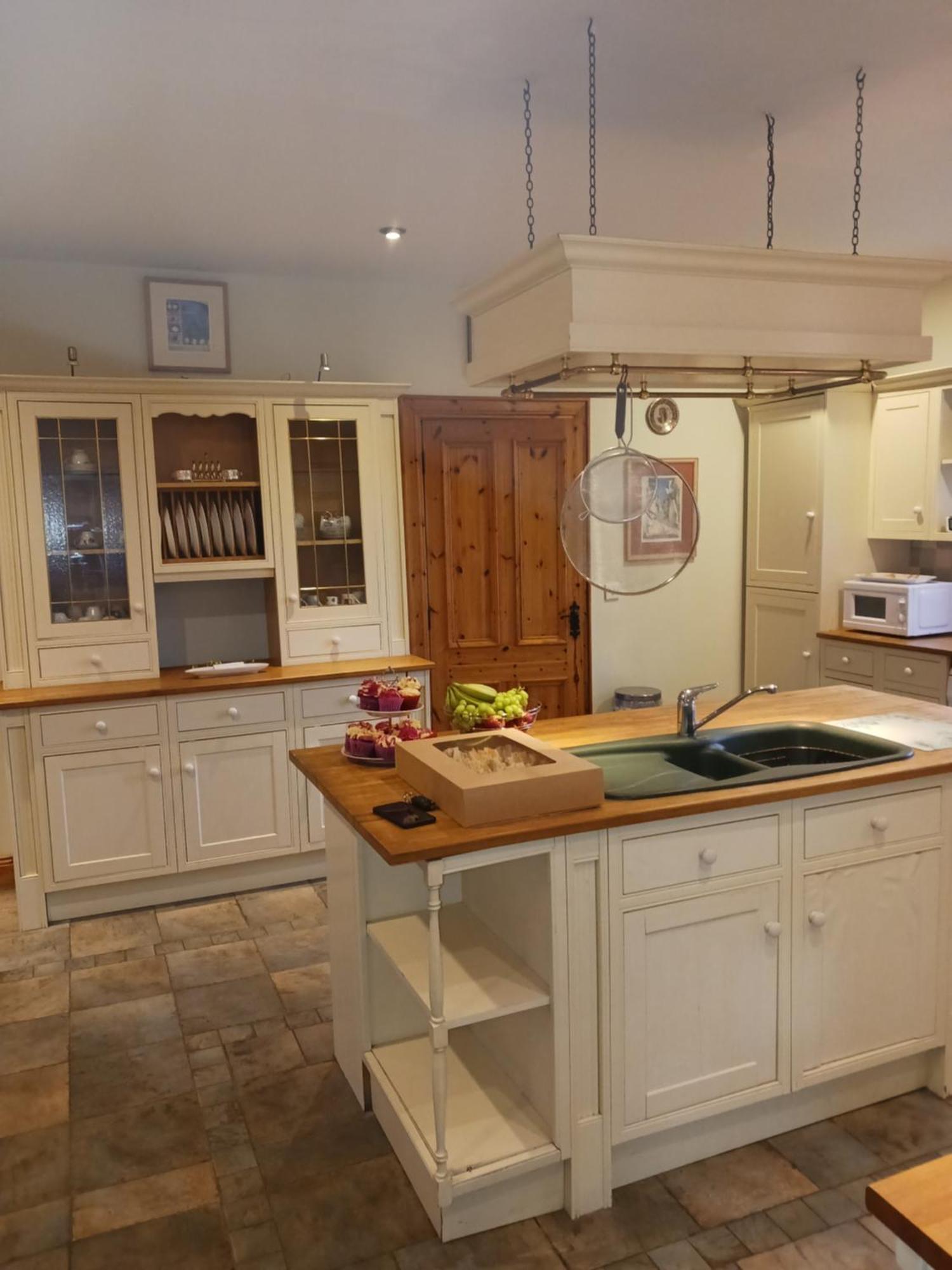Tullynacrunat Lodge Castleblayney Esterno foto