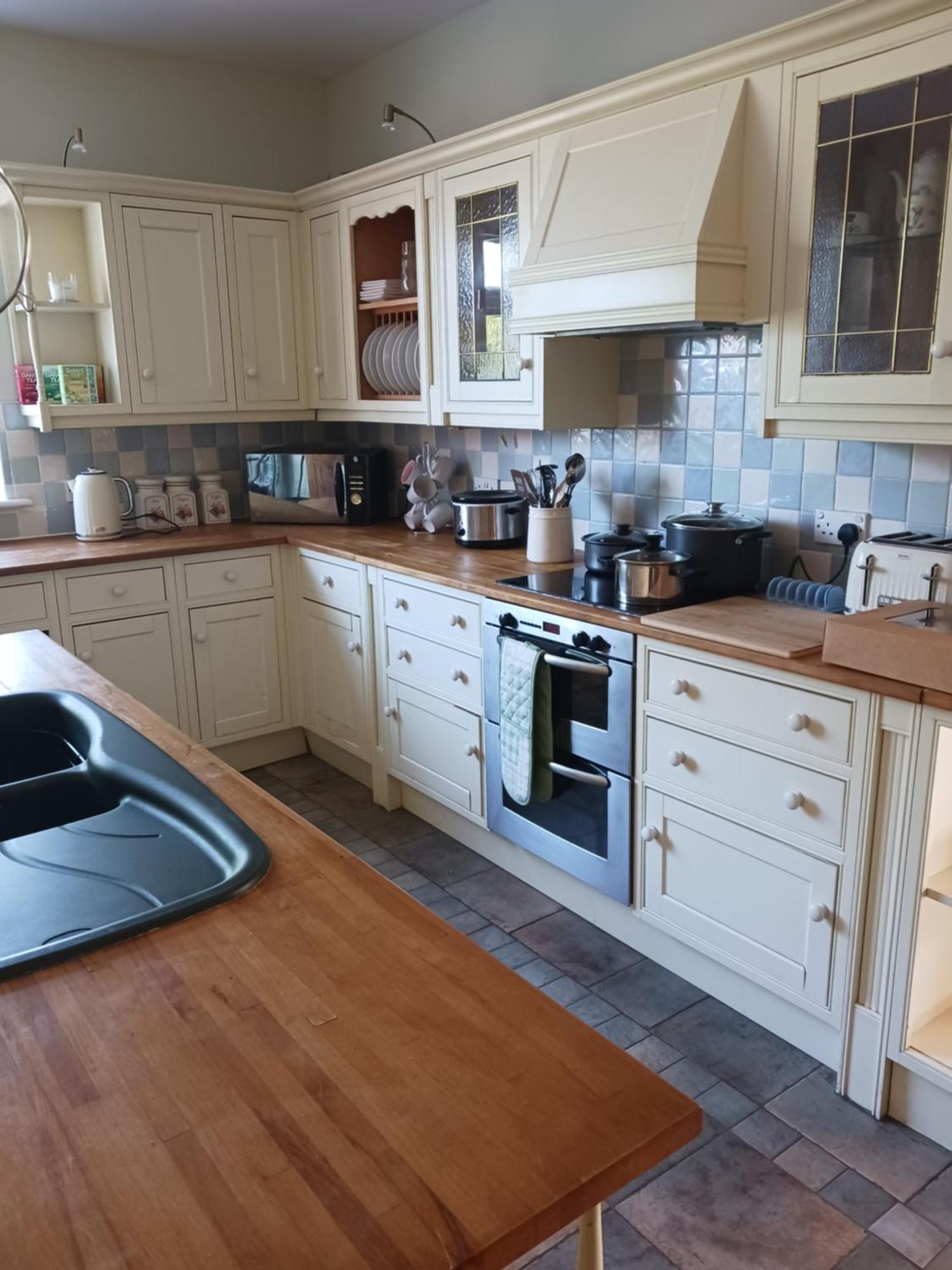 Tullynacrunat Lodge Castleblayney Esterno foto