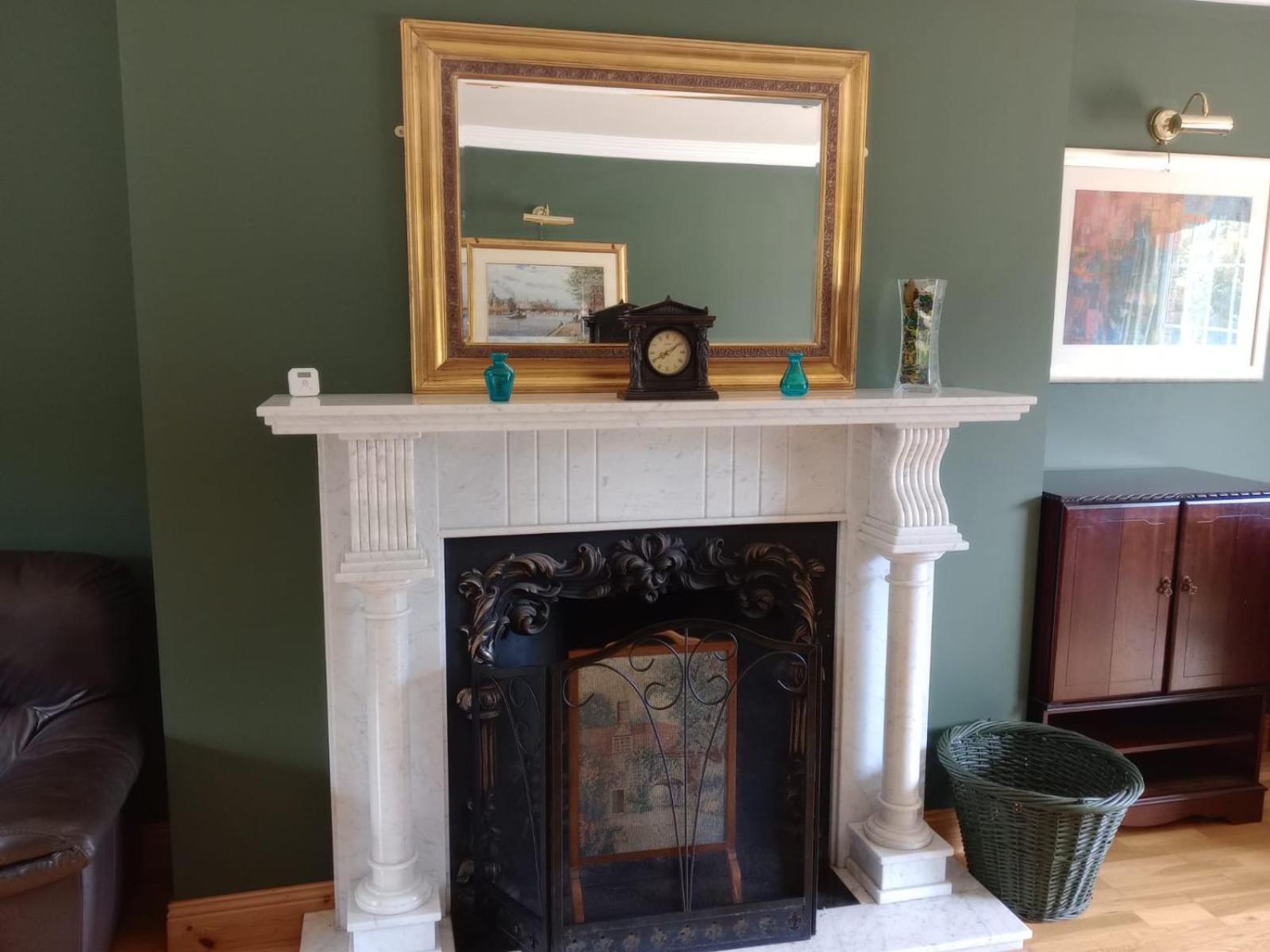 Tullynacrunat Lodge Castleblayney Esterno foto