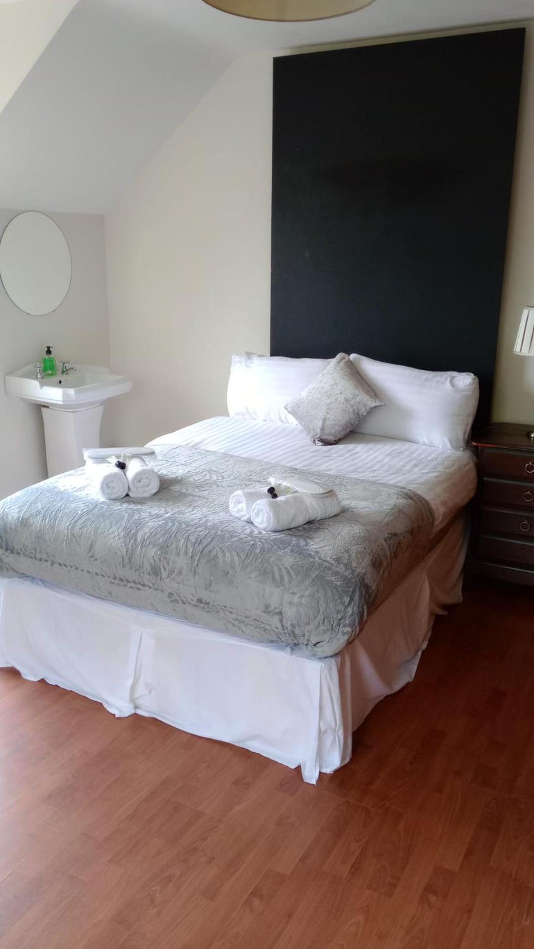 Tullynacrunat Lodge Castleblayney Esterno foto