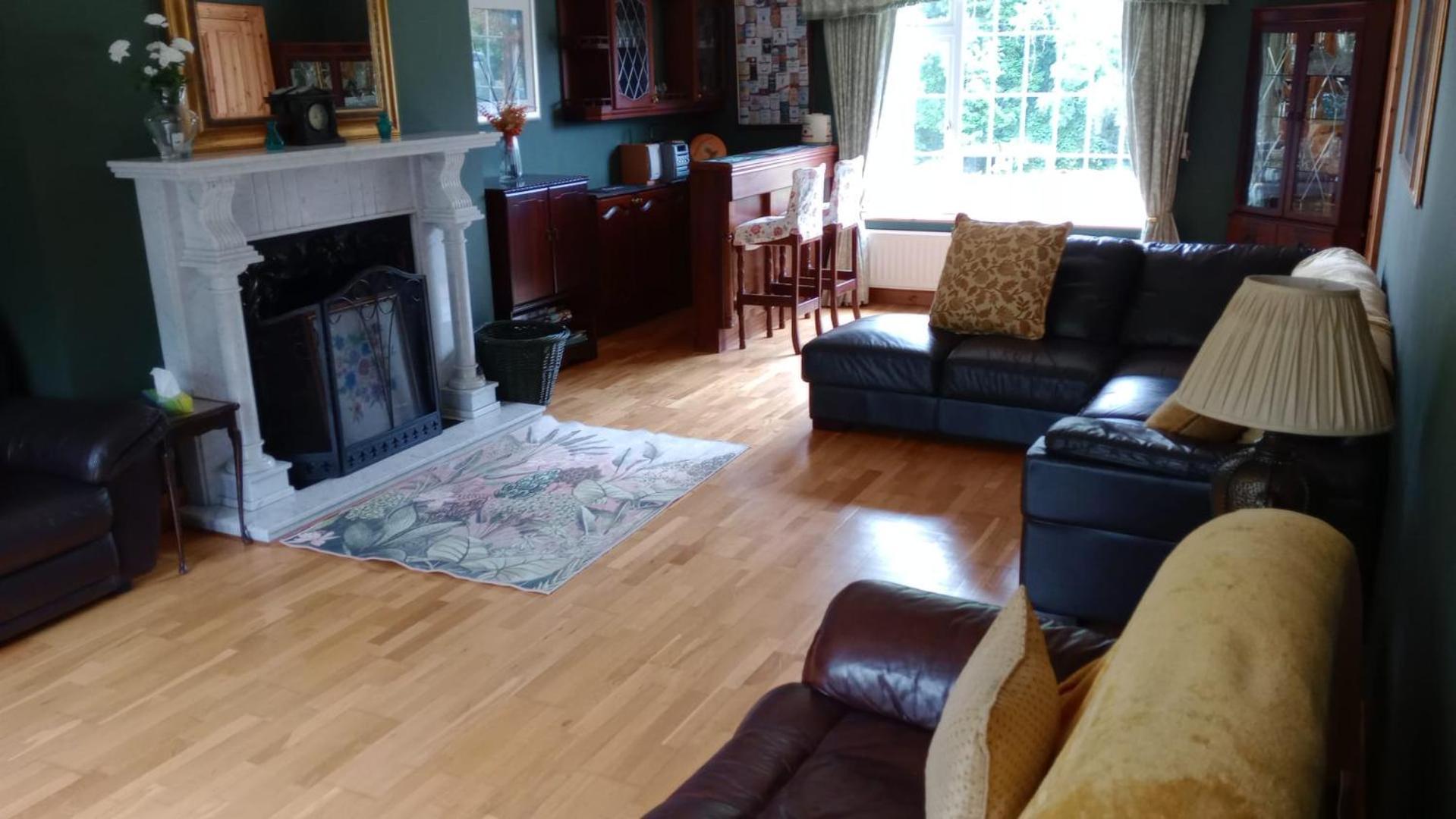 Tullynacrunat Lodge Castleblayney Esterno foto