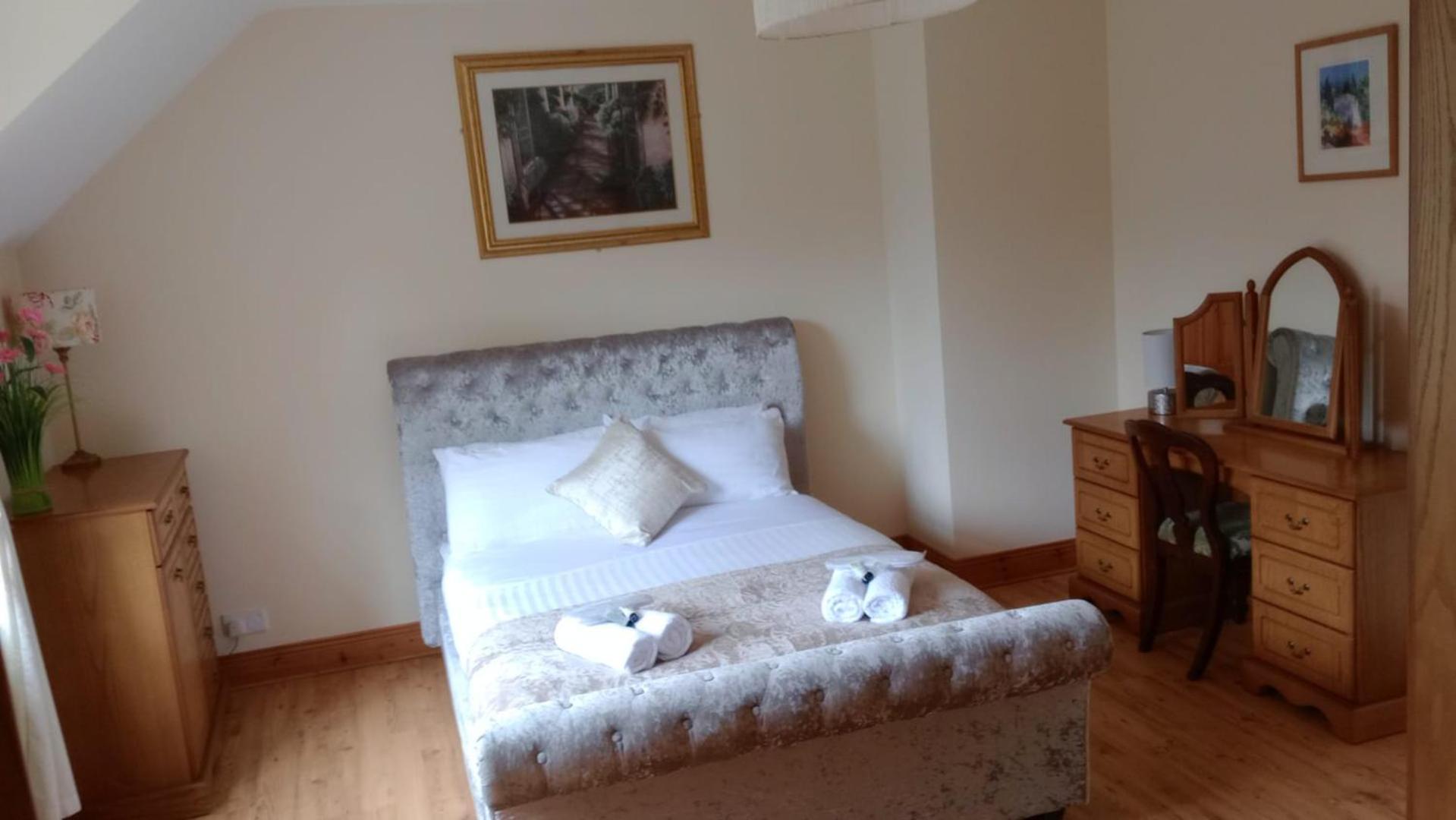 Tullynacrunat Lodge Castleblayney Esterno foto
